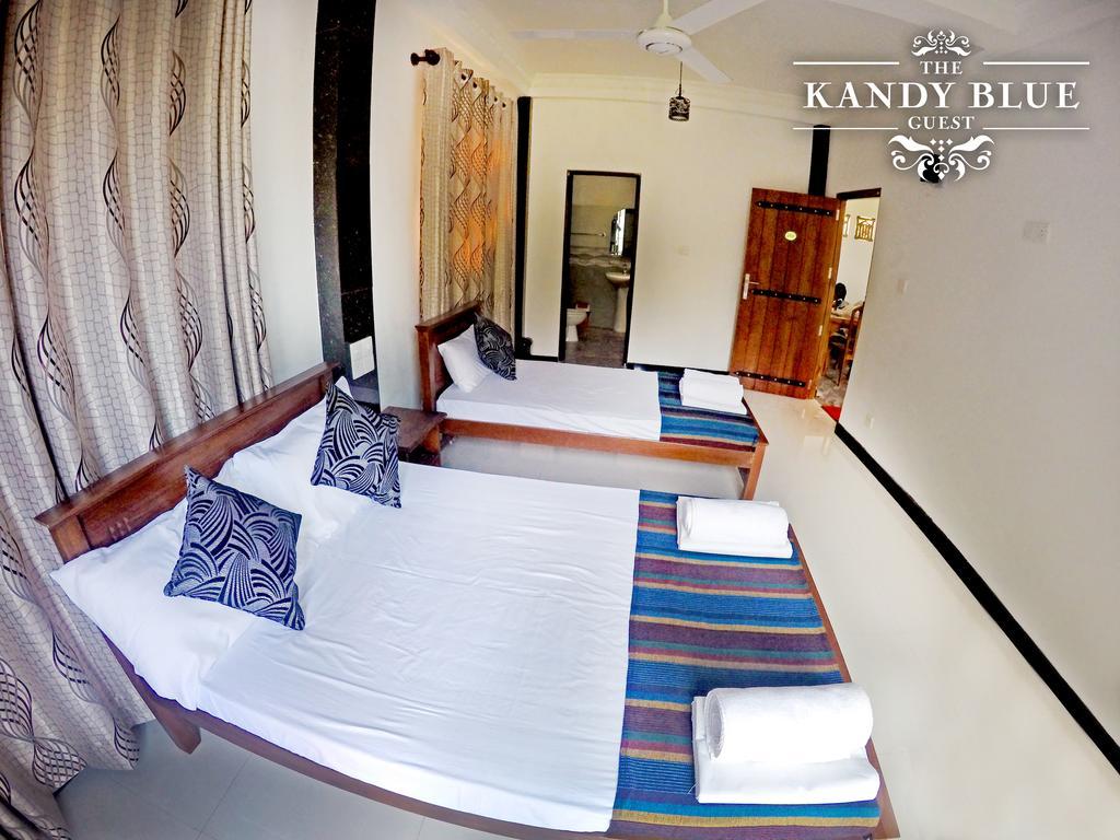 Kandy Blue Esterno foto