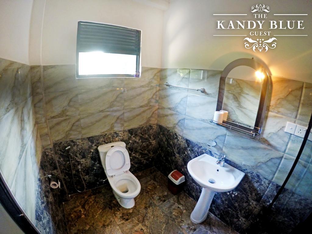 Kandy Blue Esterno foto