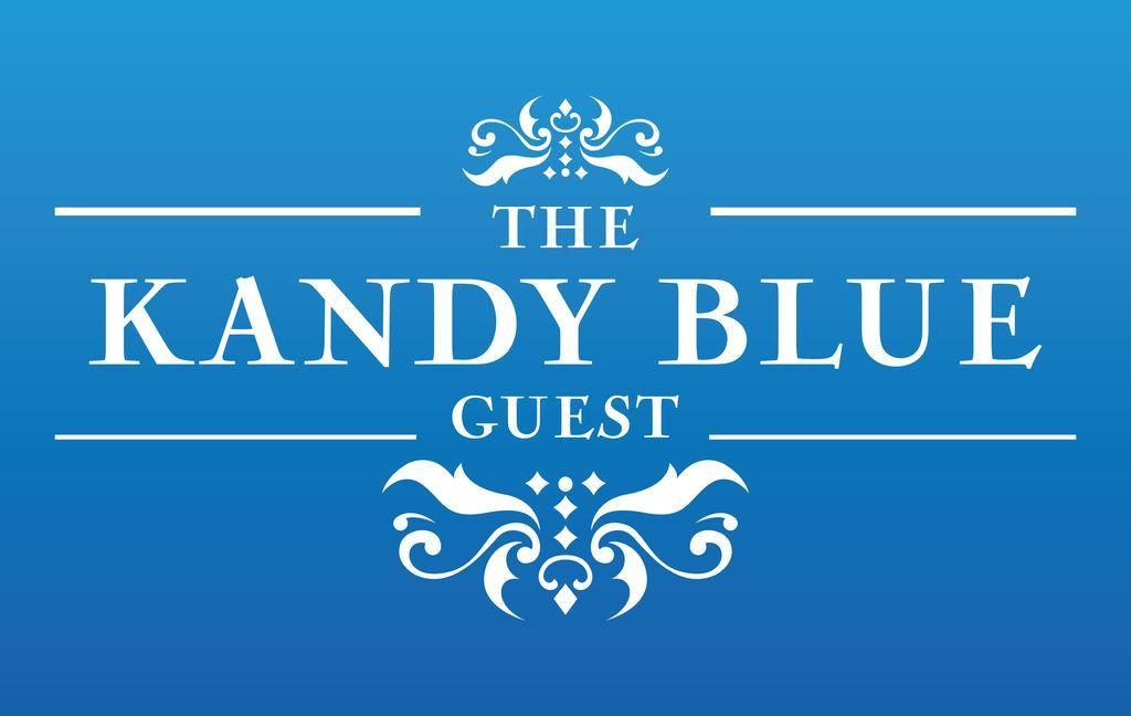 Kandy Blue Esterno foto